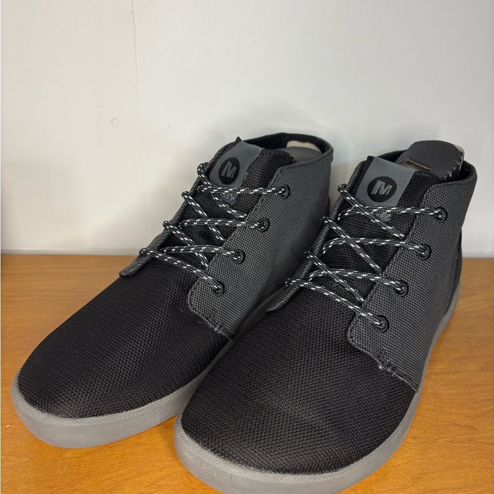 Merrell Freewheel Mesh Chukka